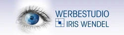 Sponsor: Werbestudio Iris Wendel