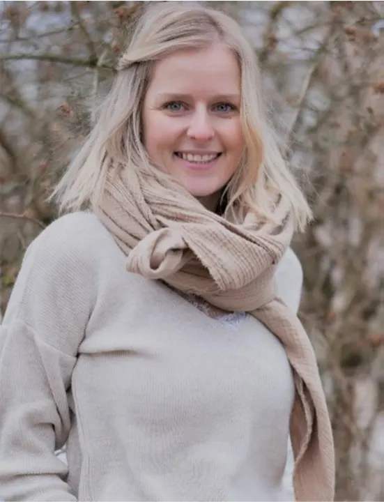 Annika Dorn