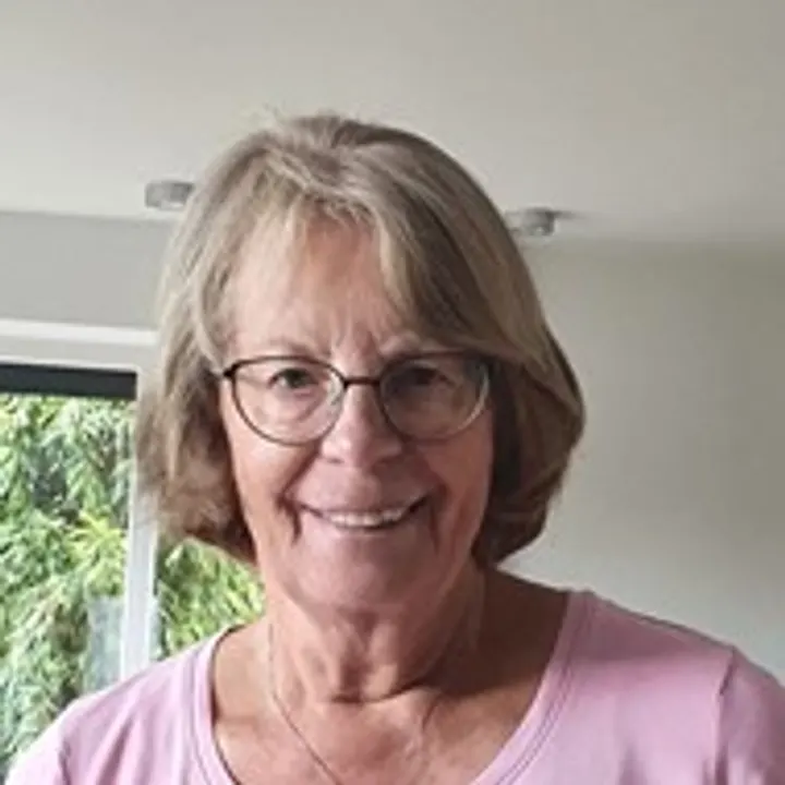 Gisela Cramer