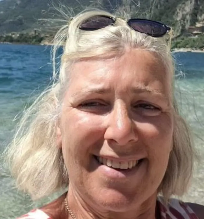 Heike Hoier