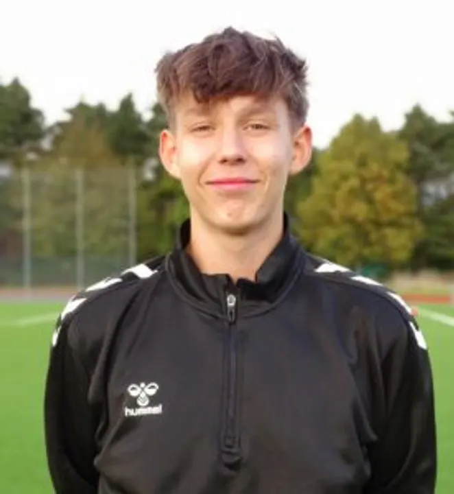 Maarten Schmitz