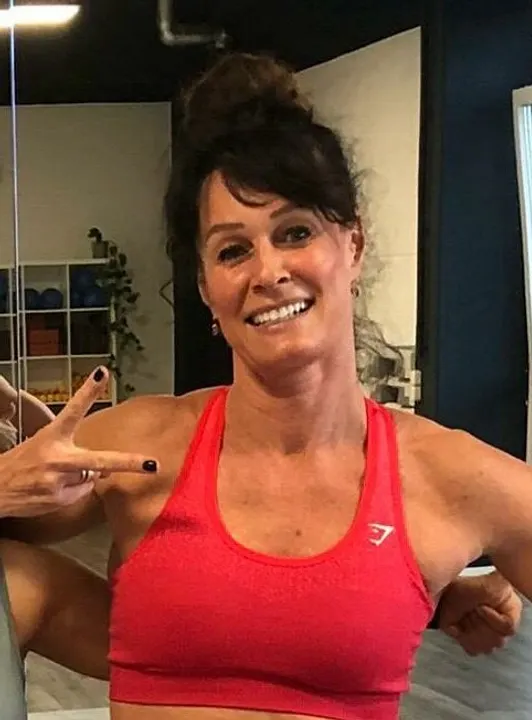 Antje Küpper