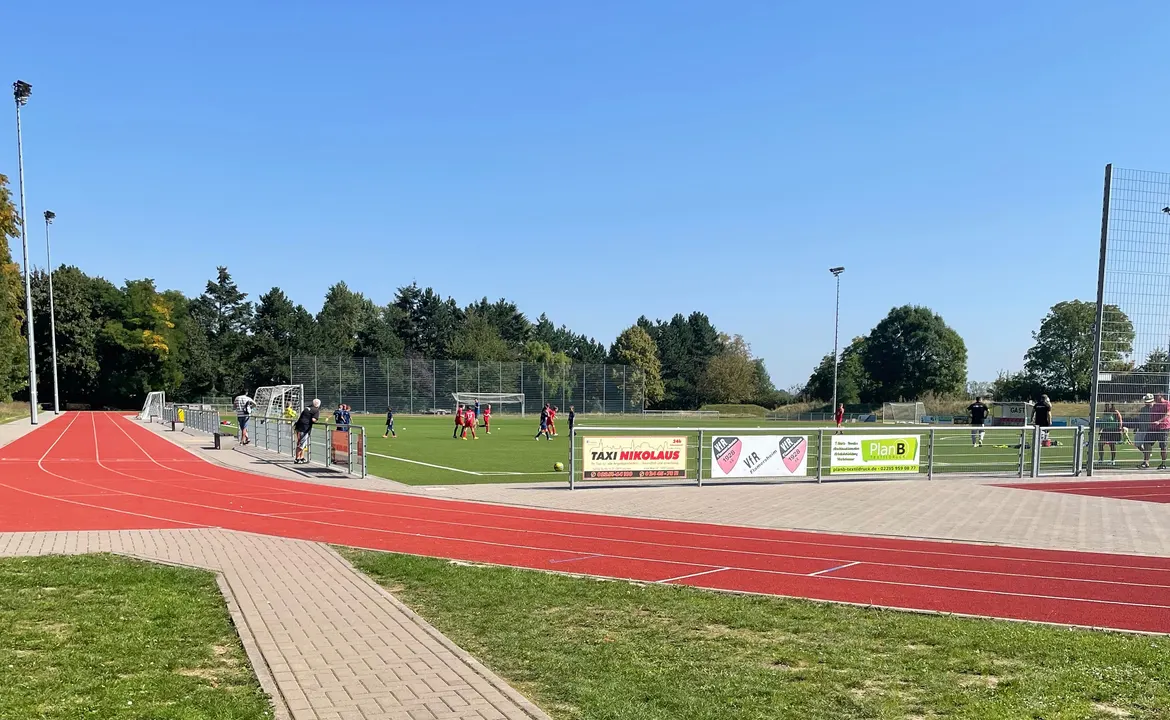 F-Jugend