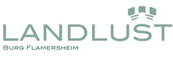 Sponsor: LANDLUST - Burg Flamersheim