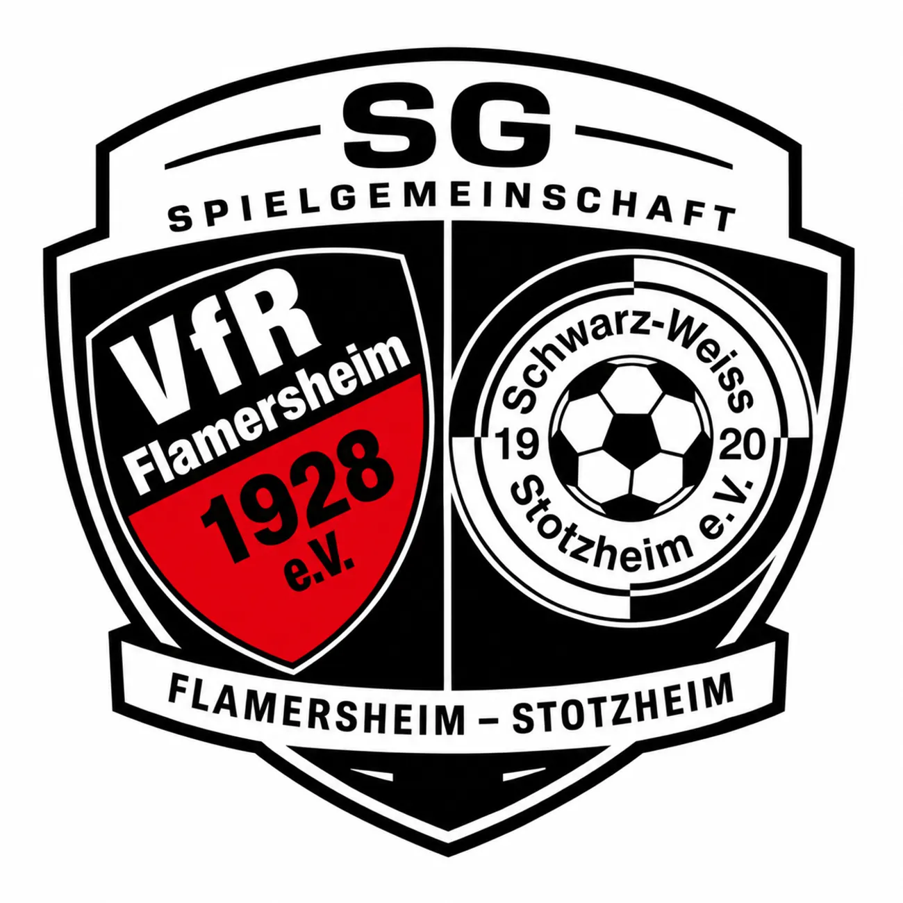 Logo Spielgemeinschaft Flamersheim - Stotzheim