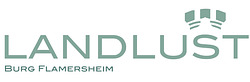 Sponsor: LANDLUST - Burg Flamersheim