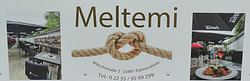 Sponsor: Restaurant Meltemi Flamersheim - Griechisches Restaurant