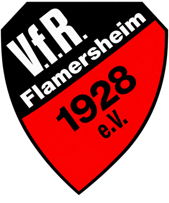 Logo VFR Flamersheim 1928 e.V.