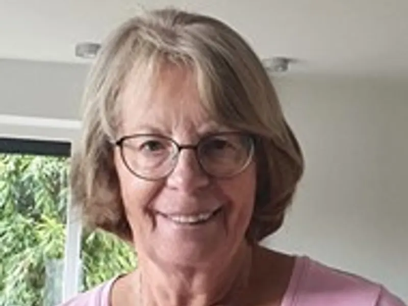 Gisela Cramer