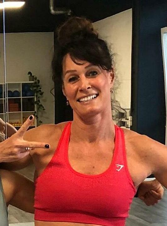 Antje Küpper