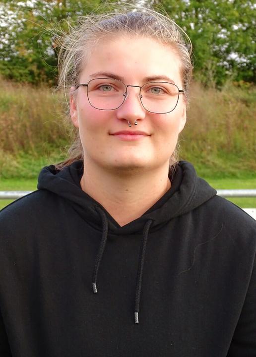Meike Voosen