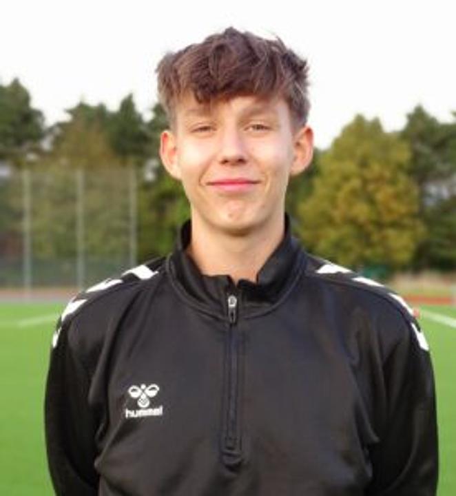 Maarten Schmitz