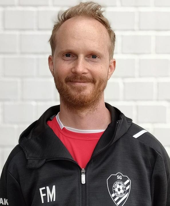 Frank Merten