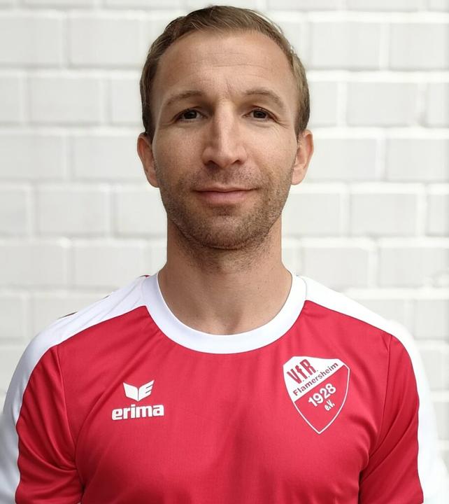 Christopher Schmitz