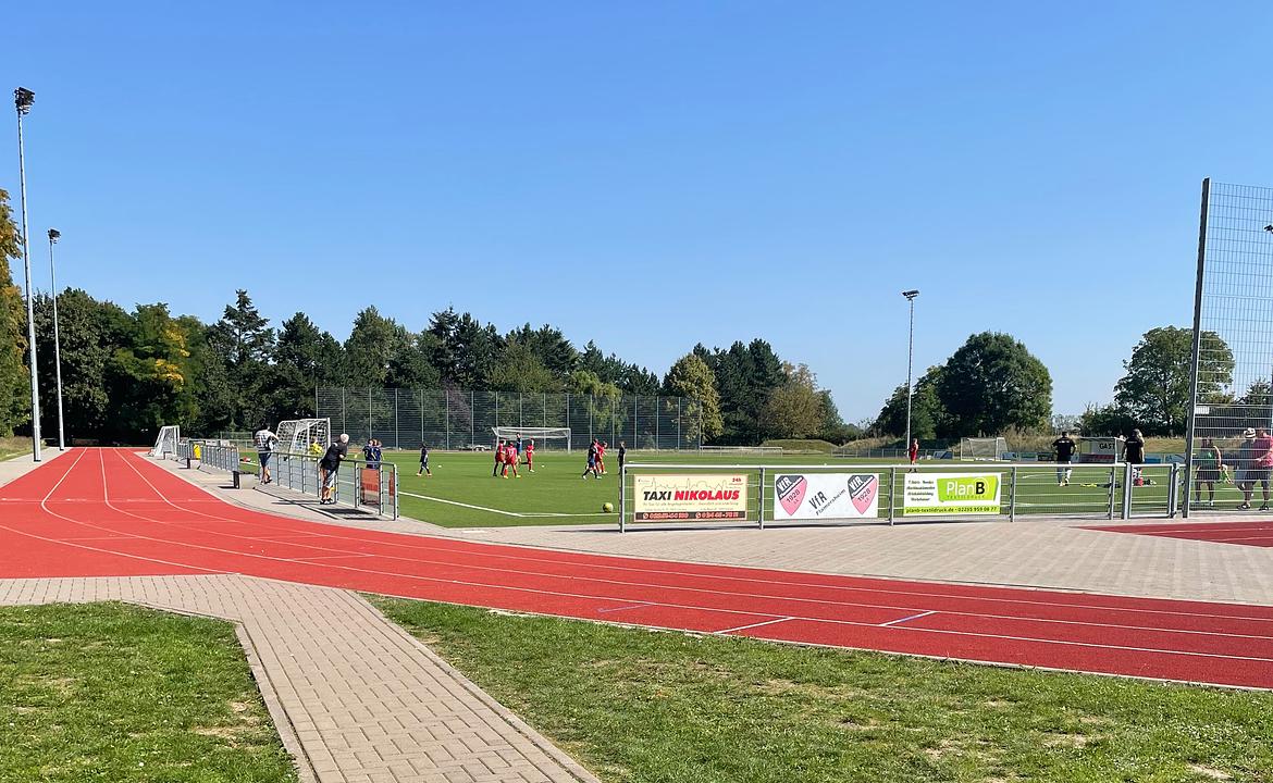 F-Jugend