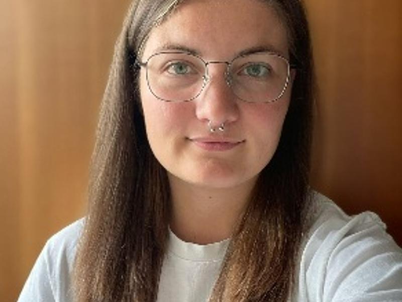Meike Voosen