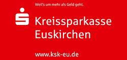 Sponsor: Kreisparkasse Euskirchen - 