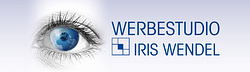 Sponsor: Werbestudio Iris Wendel - 