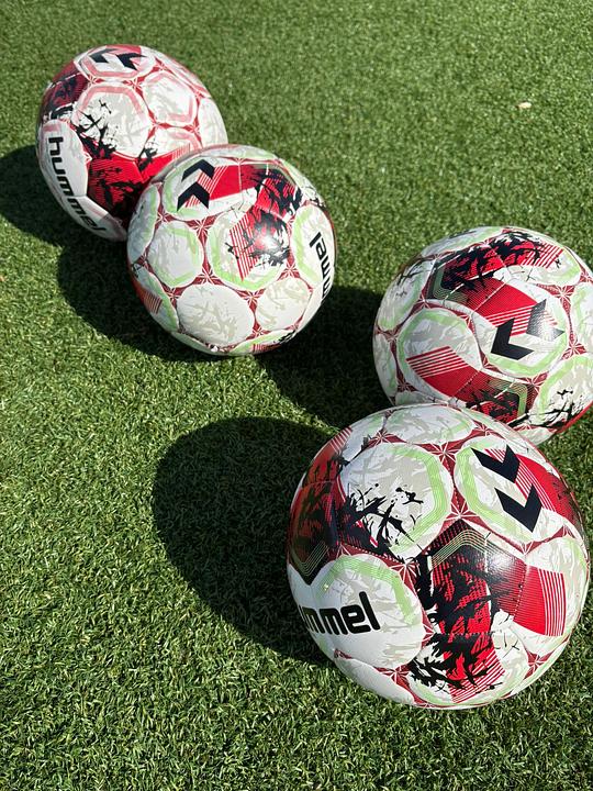 FC Fußballcamp beim VfR Flamersheim