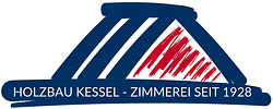 Sponsor: Holzbau Kessel GmbH - Zimmerei seit 1928
