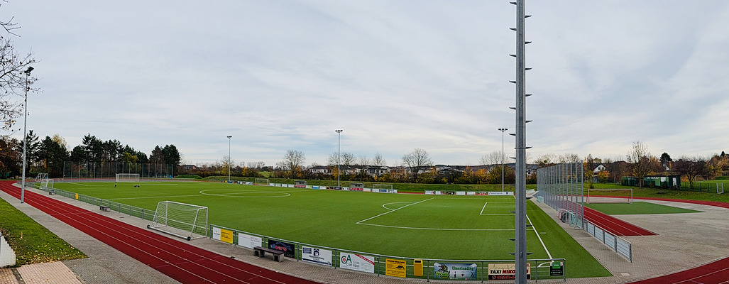 Hintergrundbild VFR Flamersheim - Sportplatz